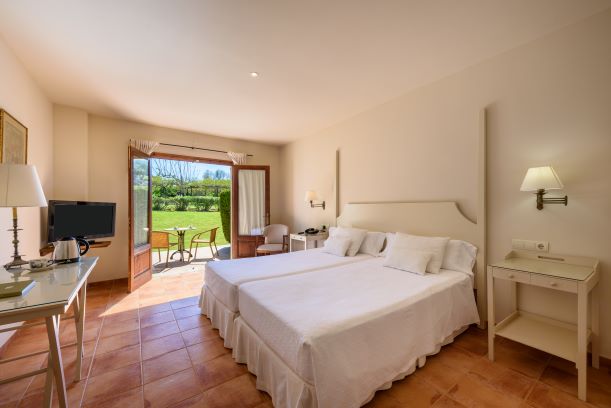 Fincahotel Agroturismo Son Corb Mallorca Urlaub